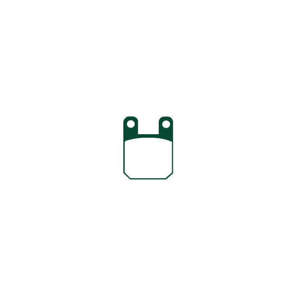 EBC EBC Brake Pads FA115R